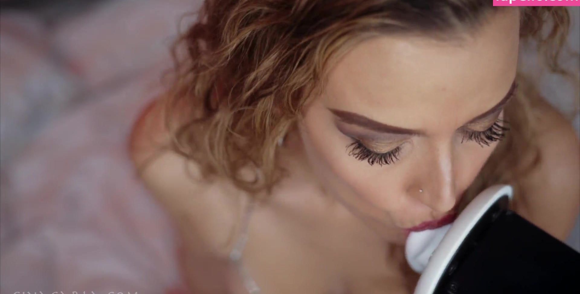 Gina Carla nackt #109444761