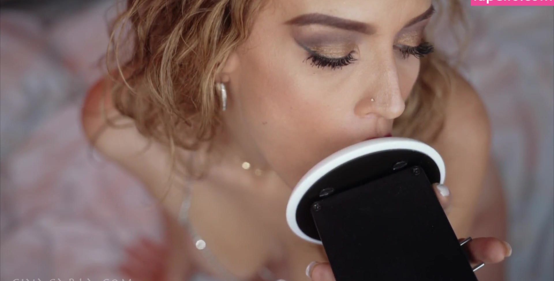 Gina Carla nude #109444762