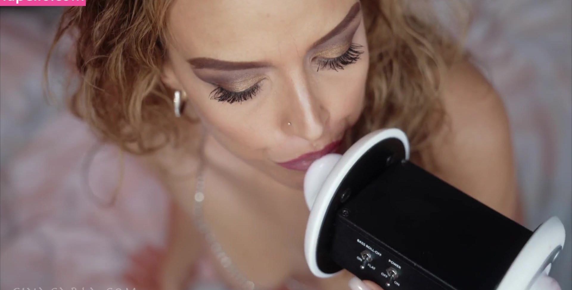 Gina Carla nackt #109444764