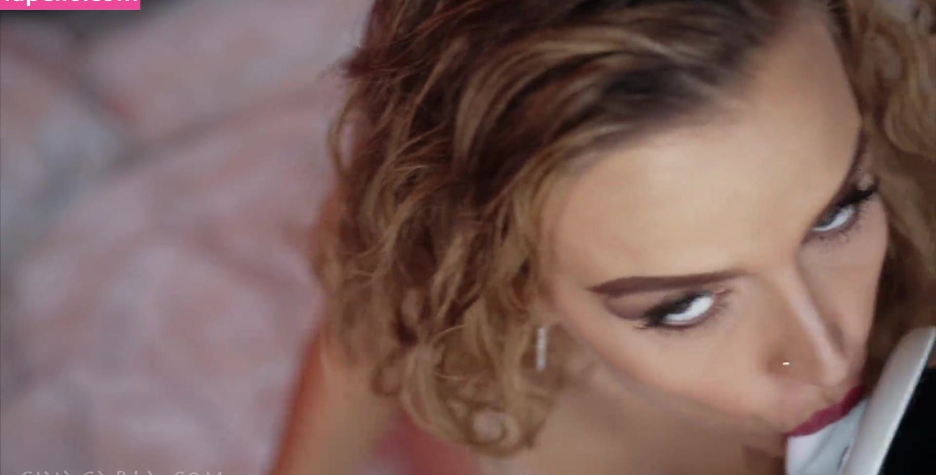 Gina Carla nackt #109444767