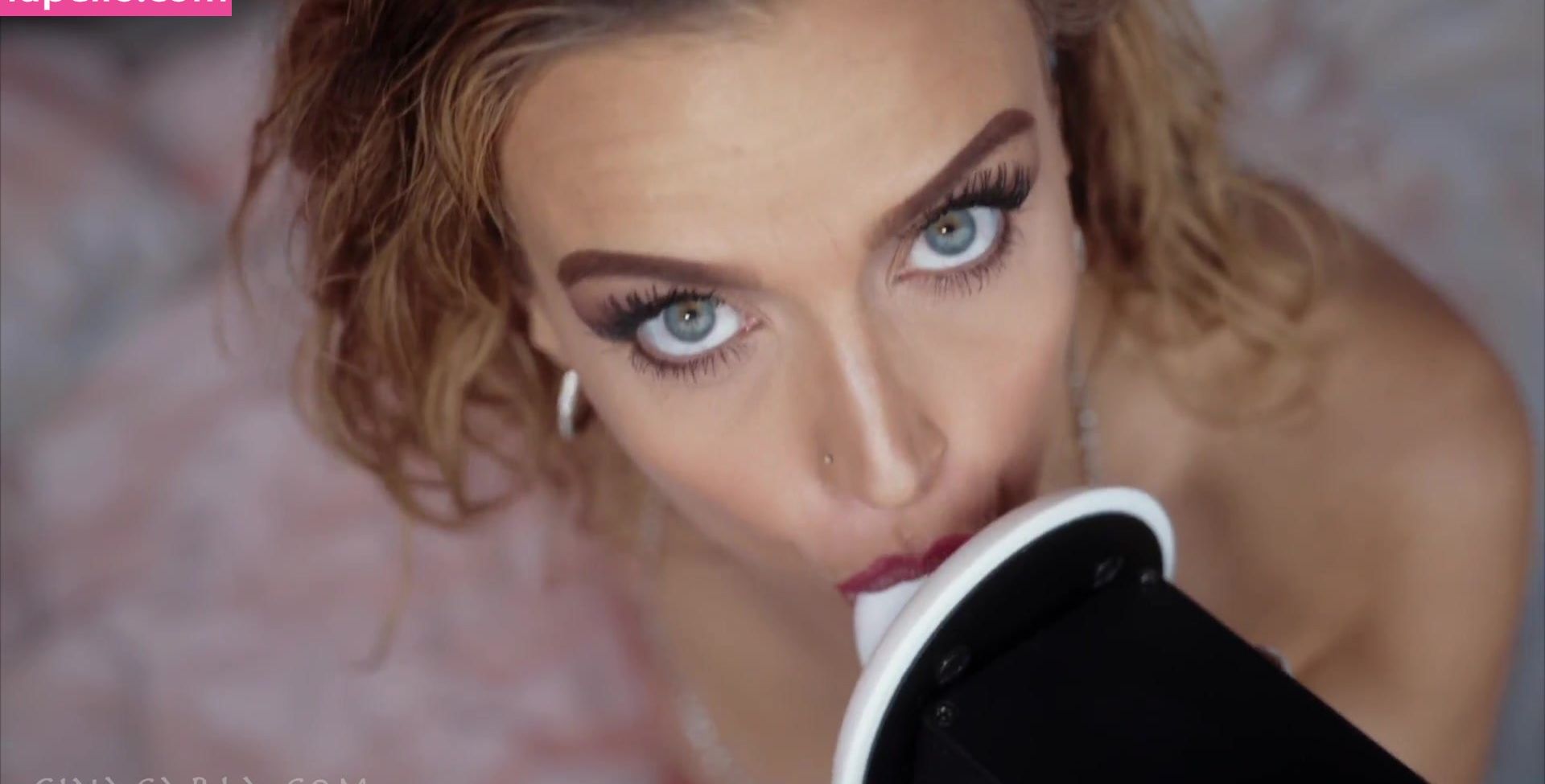 Gina Carla nackt #109444773