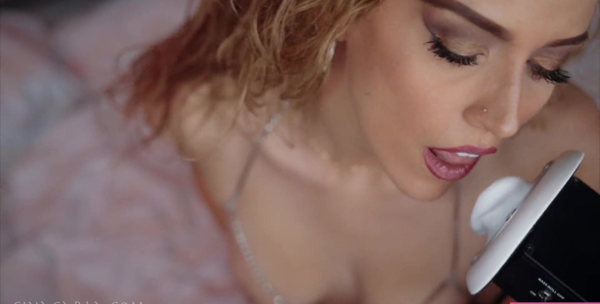 Gina Carla nude #109444781