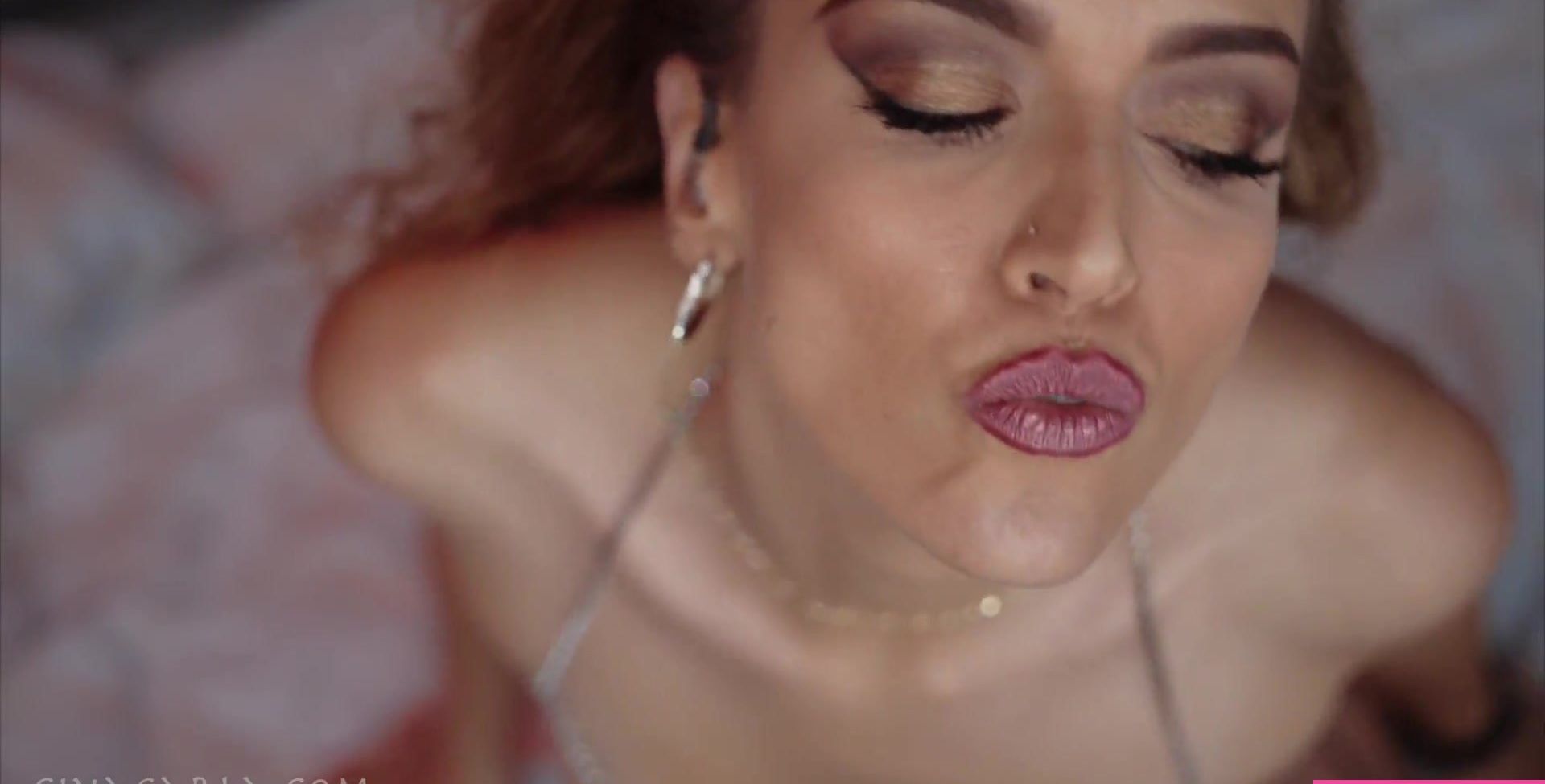 Gina Carla nude #109444783