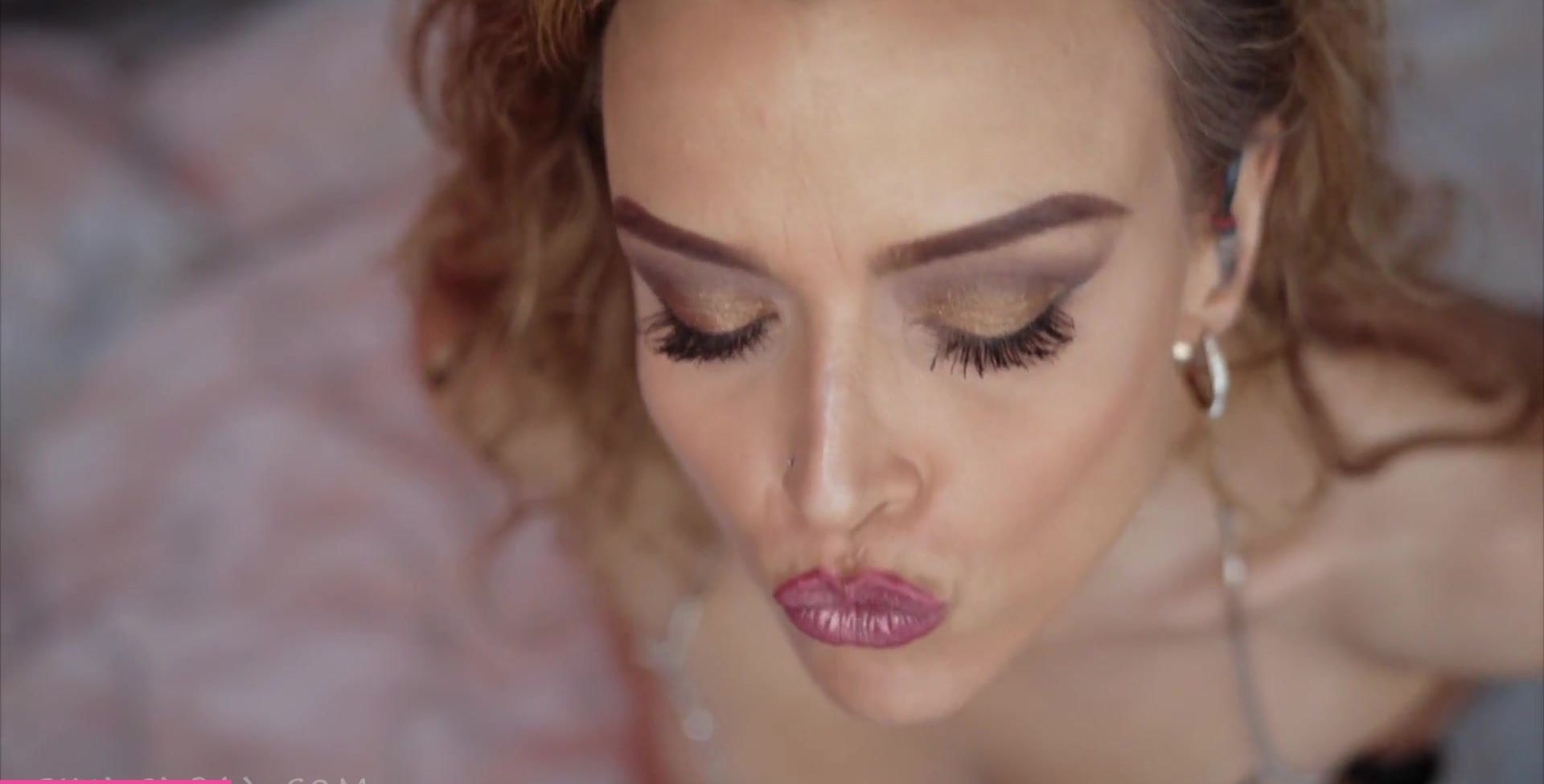 Gina Carla nude #109444784