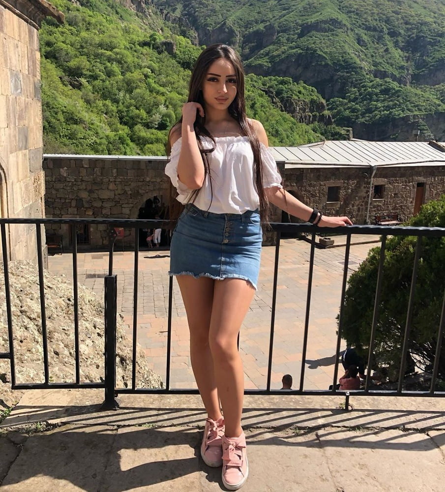 Chicas armenias 19
 #80366899