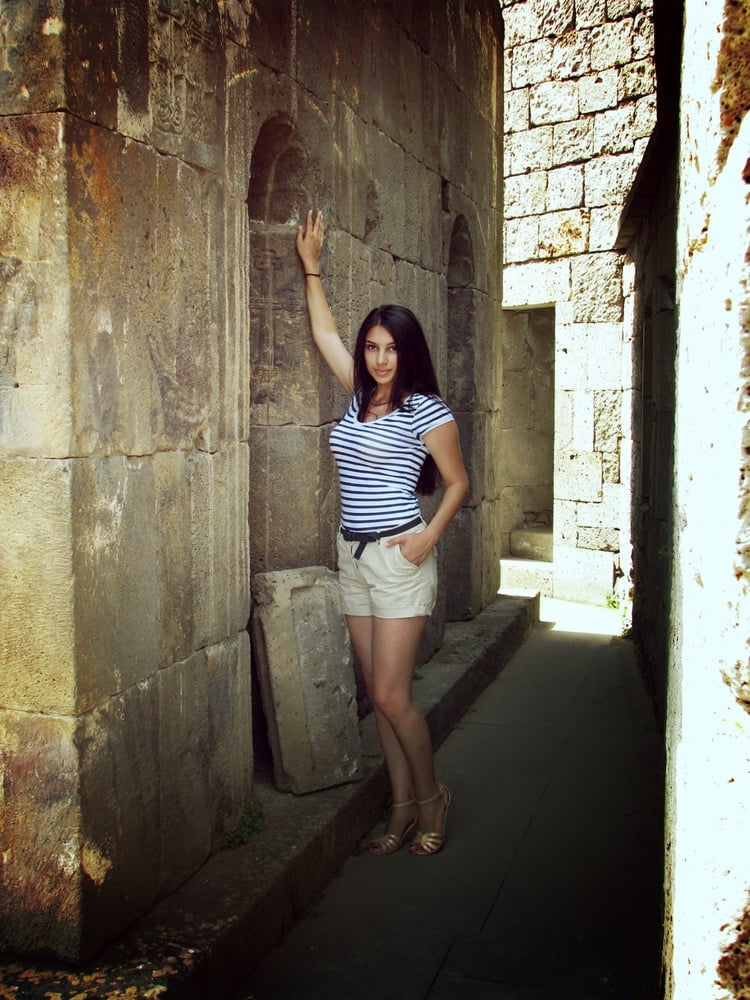 Chicas armenias 19
 #80366935