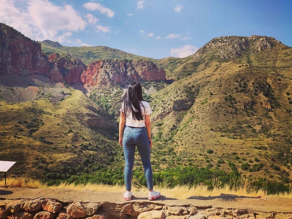 Chicas armenias 19
 #80366938