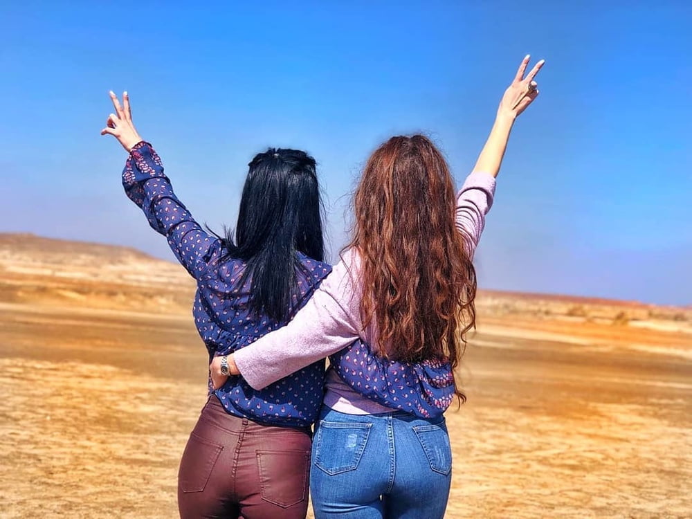 Chicas armenias 19
 #80367096