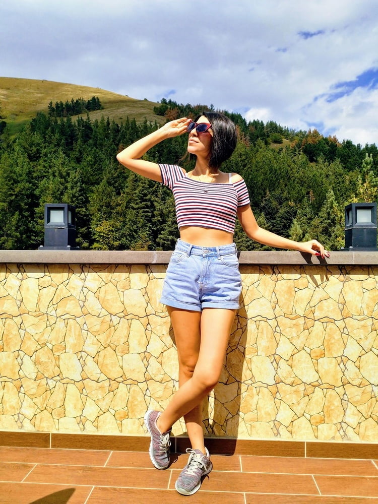 Chicas armenias 19
 #80367105