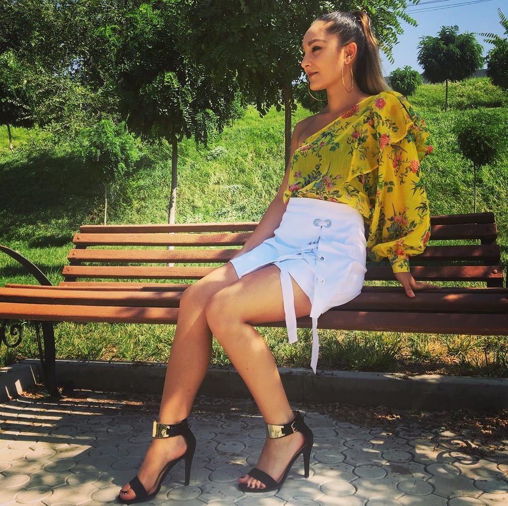 Chicas armenias 19
 #80367119