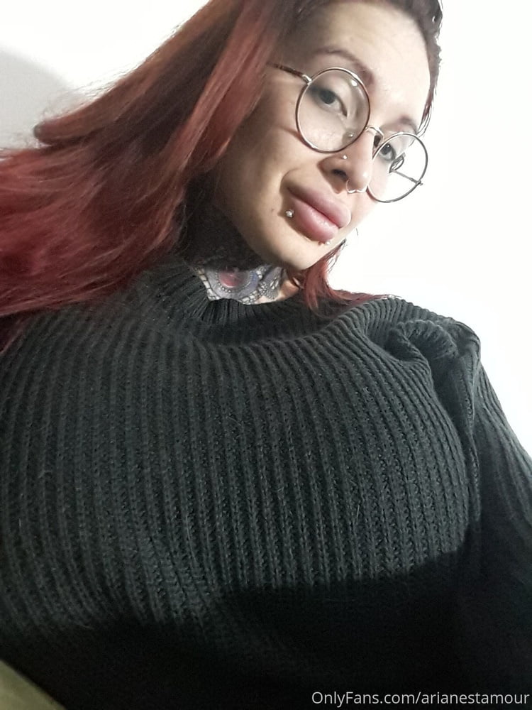 Ariane Saint Amour #3 #88325673