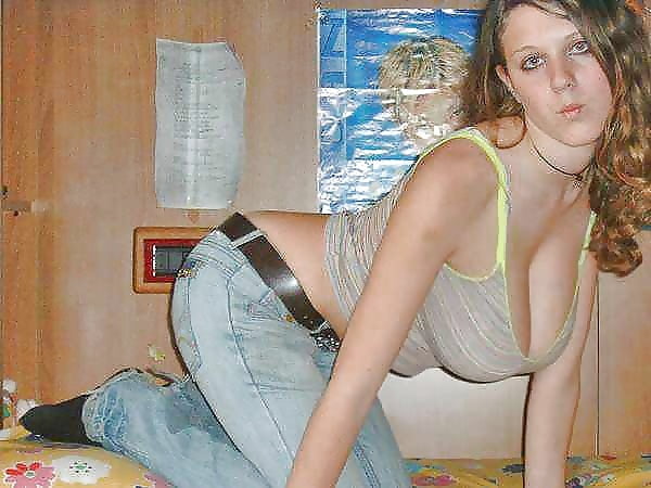 big dangling breasts 3 #80971390