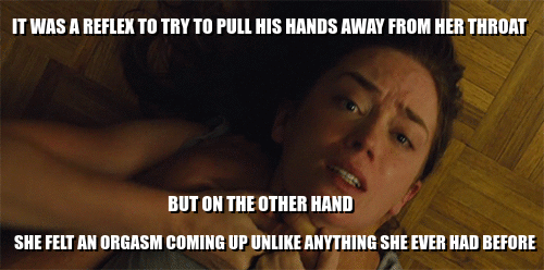 ふしだらなキャプション
 #103984034