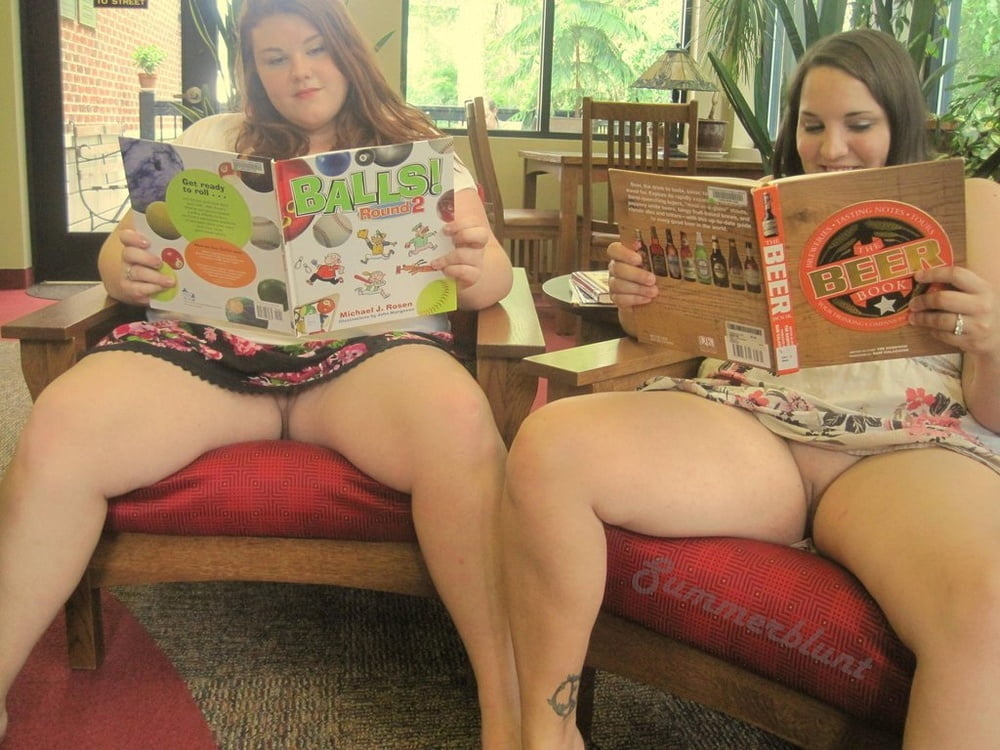 All Sizes, All Sexy - Best Friends Forever #99152597