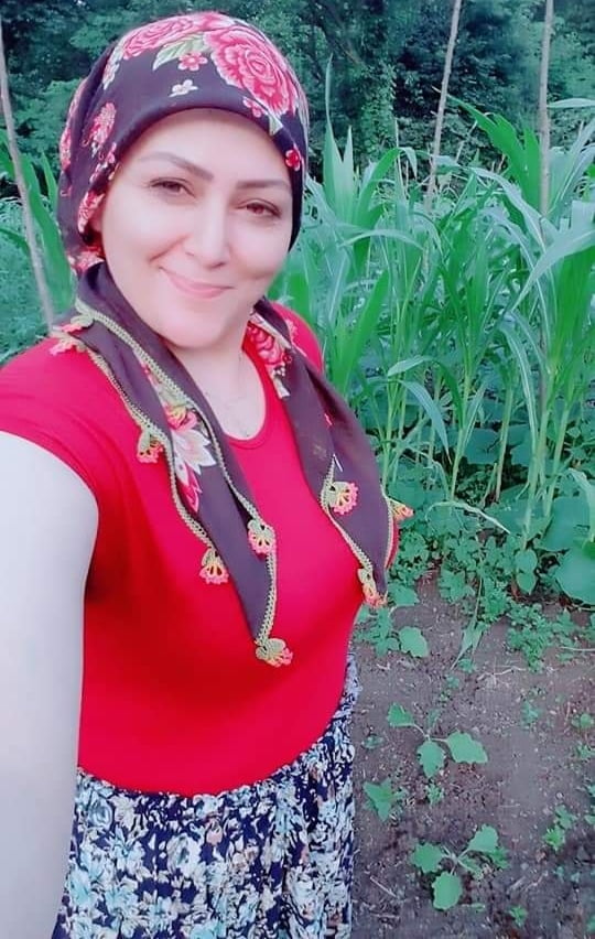 Turbanli hijab arab turkish paki egypt chinese indian malay #88067293