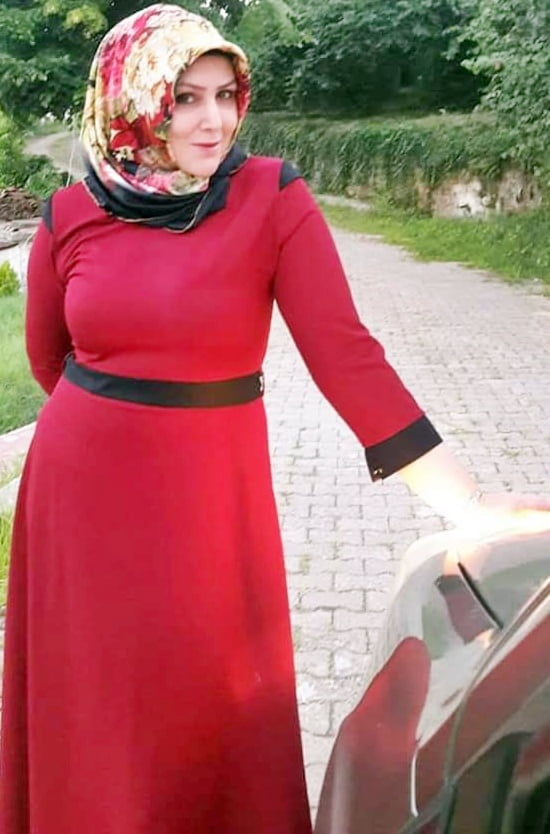 Turbanli hijab arab turkish paki egypt chinese indian malay #88067298