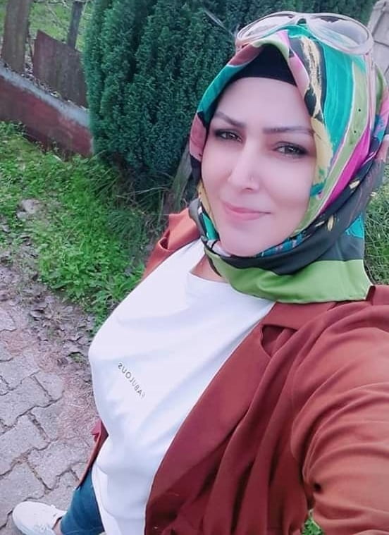 Turbanli hijab arab turkish paki egypt chinese indian malay #88067301