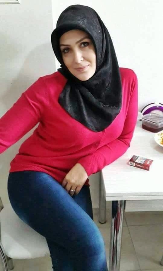 Turbanli hijab arab turkish paki egypt chinese indian malay #88067304