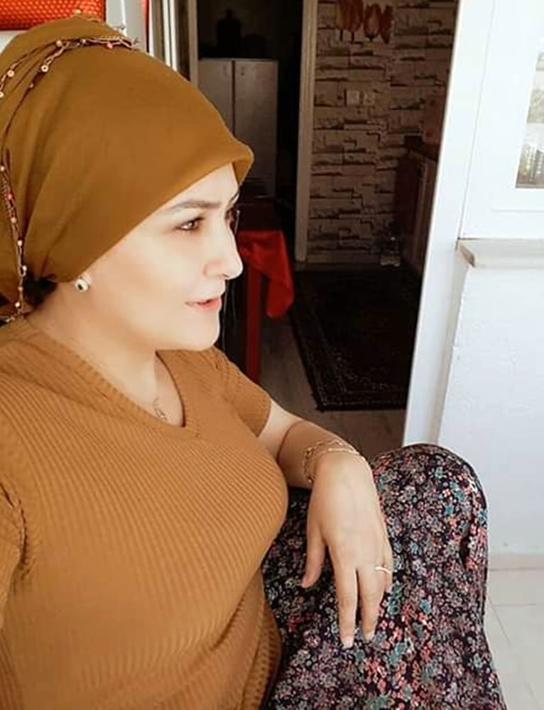 Turbanli hijab arab turkish paki egypt chinese indian malay #88067307