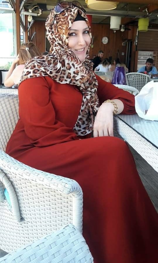 Turbanli hijab arab turkish paki egypt chinese indian malay #88067312