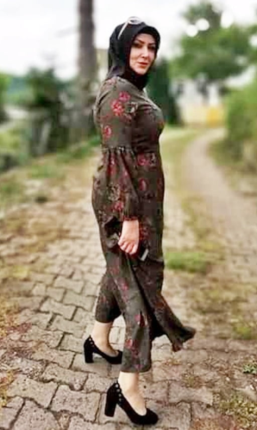 Turbanli hijab arabe turc paki égyptien chinois indien malay
 #88067319