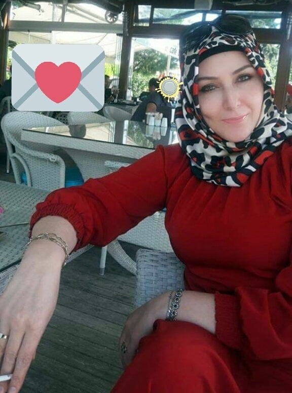 Turbanli hijab arab turkish paki egypt chinese indian malay #88067324