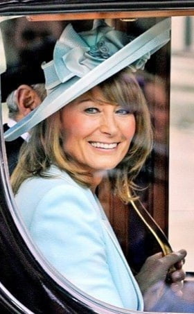 Carole Middleton #102149985