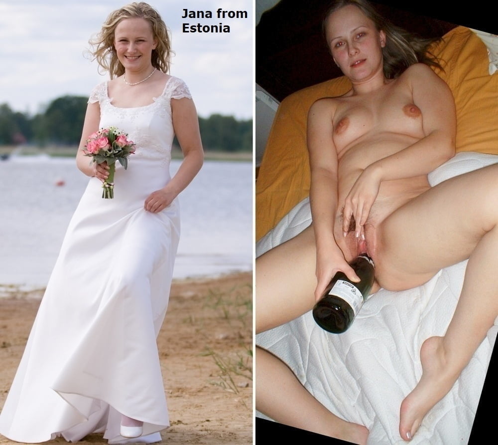 Jana from Estonia #79939167