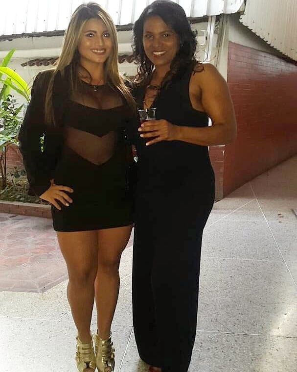 Georgette putica venezolana
 #87880715