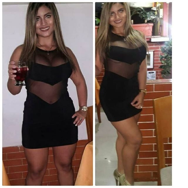 Georgette putica venezolana
 #87880718