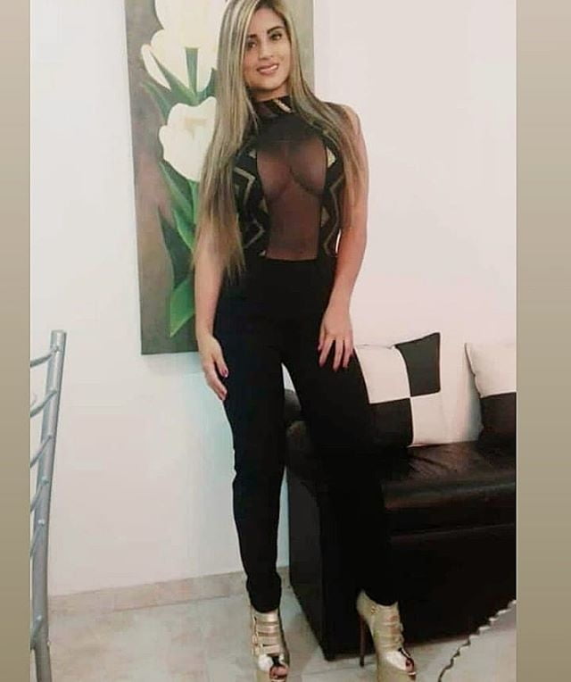 Georgette putica venezolana
 #87880736