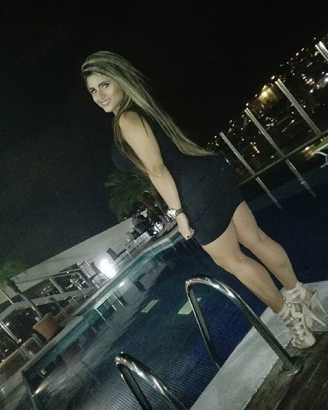 Georgette putica venezolana
 #87880771