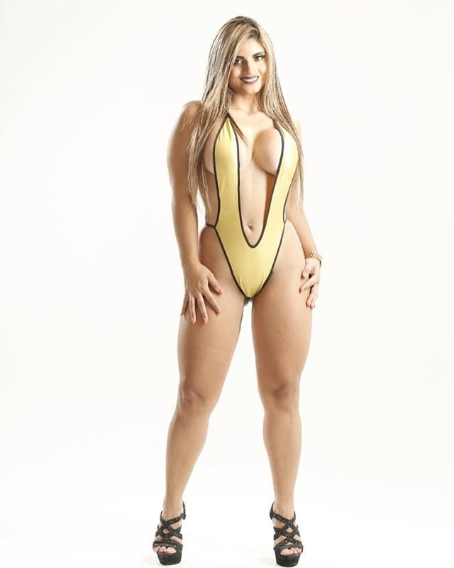 Georgette putica venezolana
 #87880853