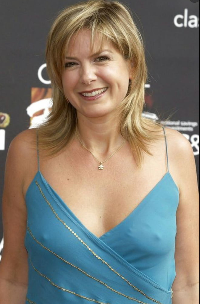 Penny Smith most desirable lovely mature #106524034