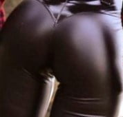 Leather ass 9 #80301791