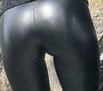 Leather ass 9 #80301794