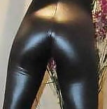 Leather ass 9 #80301915