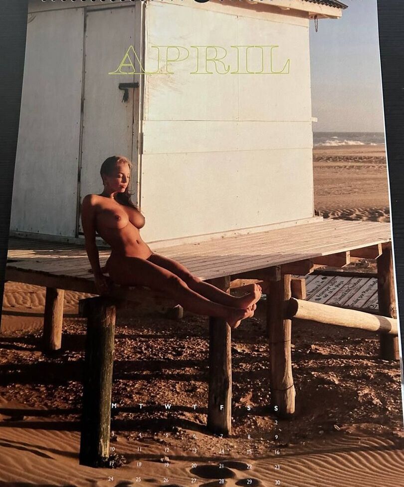 Luna Stevens desnuda #109549021