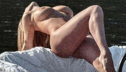 Luna Stevens desnuda #109549079