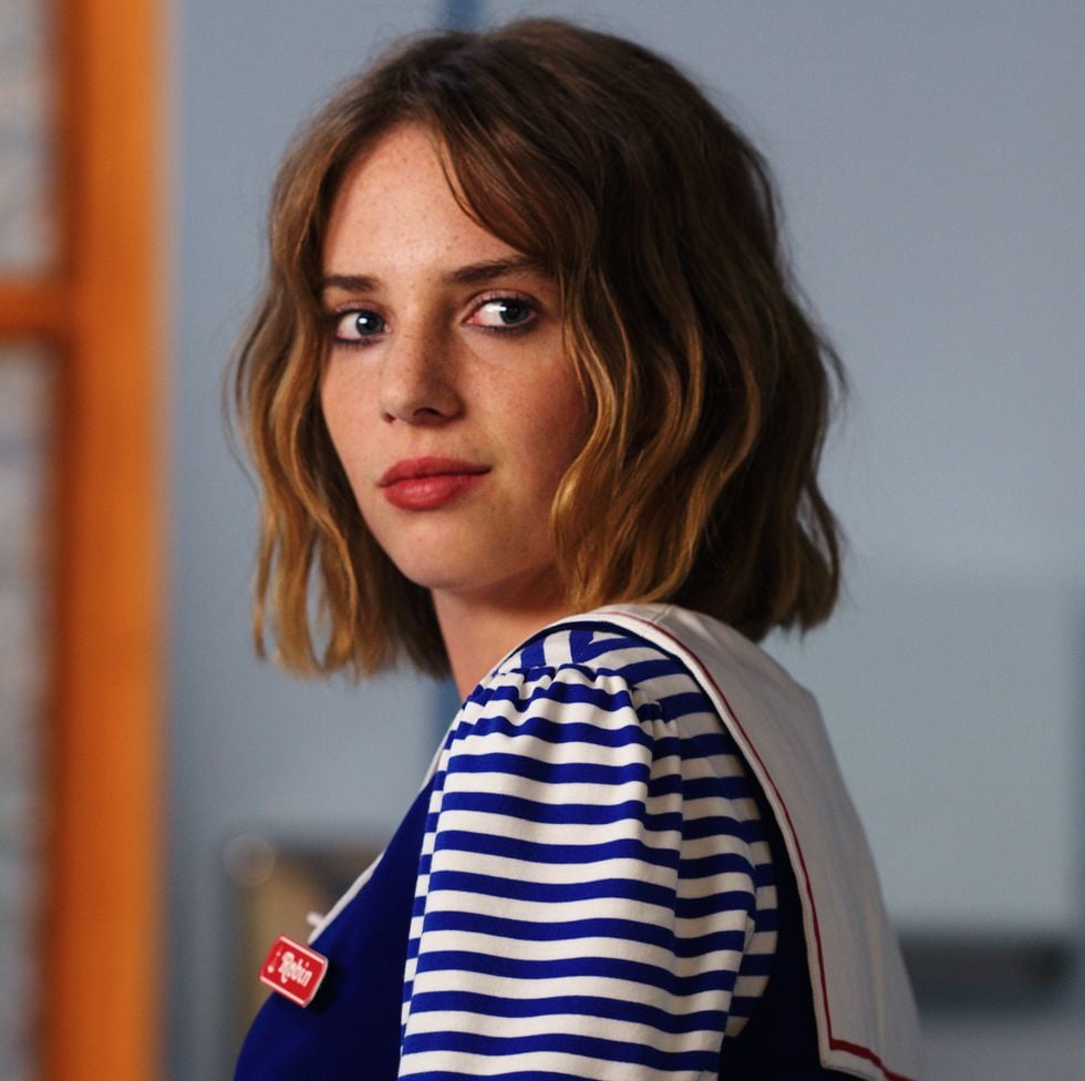 Maya hawke
 #81707678