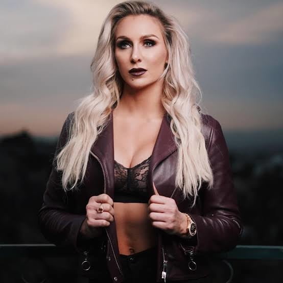 Charlotte flair sexy hot #103990195