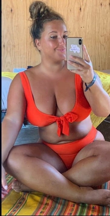 Fit pawg gallery 4
 #89568611