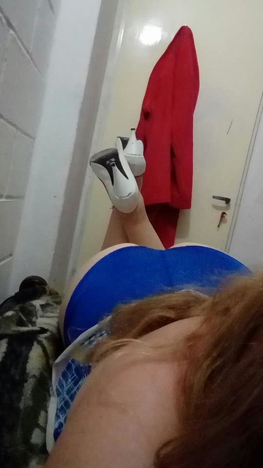Facebook Milfs #91674729