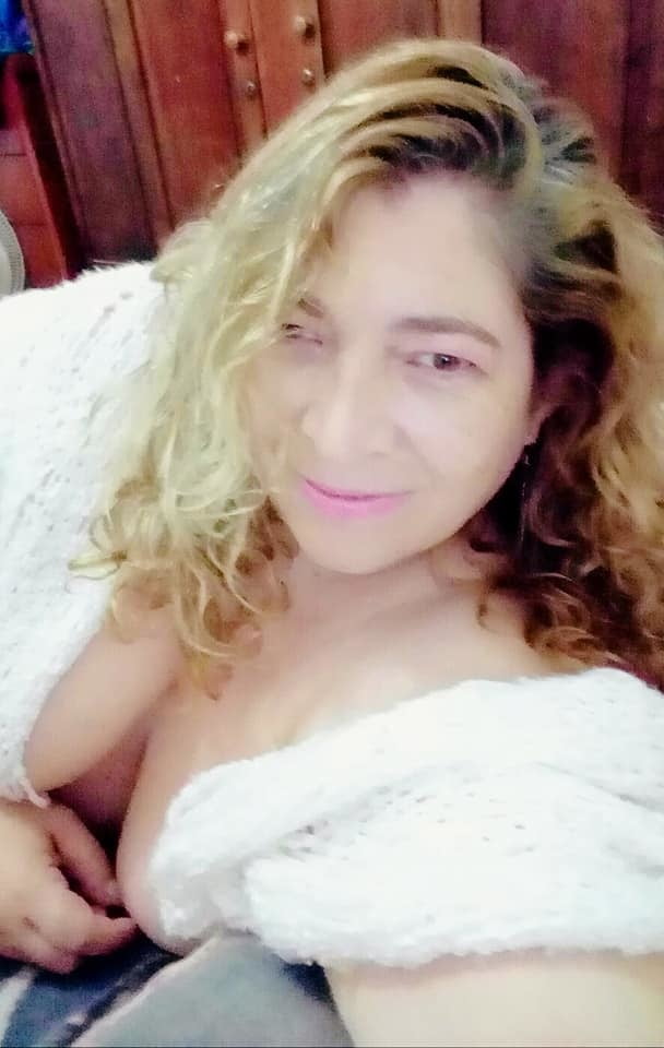 Facebook Milfs #91674741