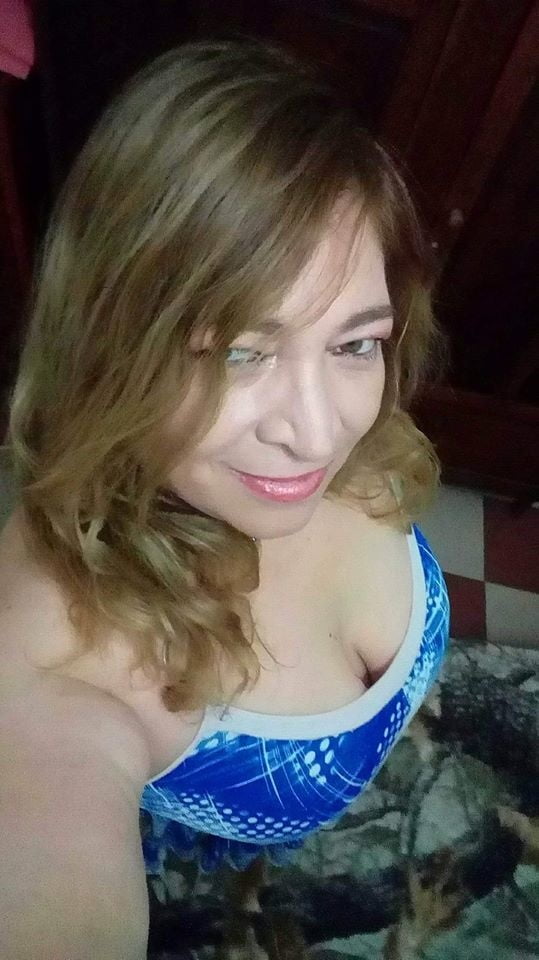 Facebook Milfs #91674781