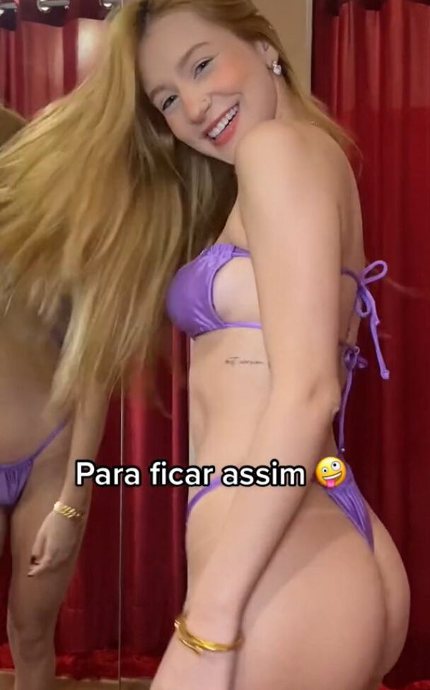 Eduarda Alcova nude #109374702