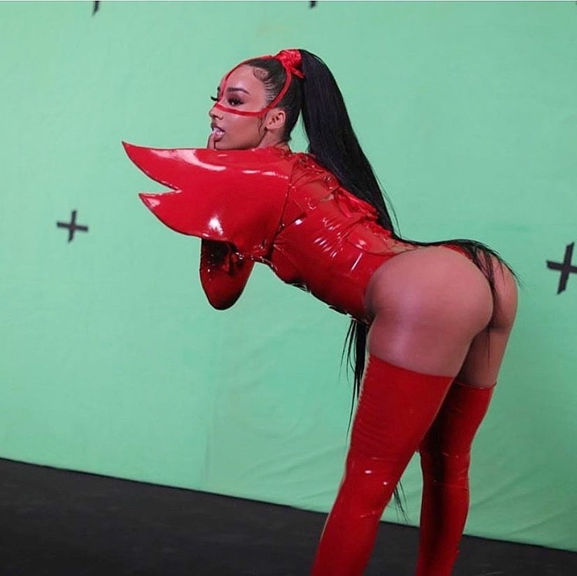 Fine Modelz 1 #83317900
