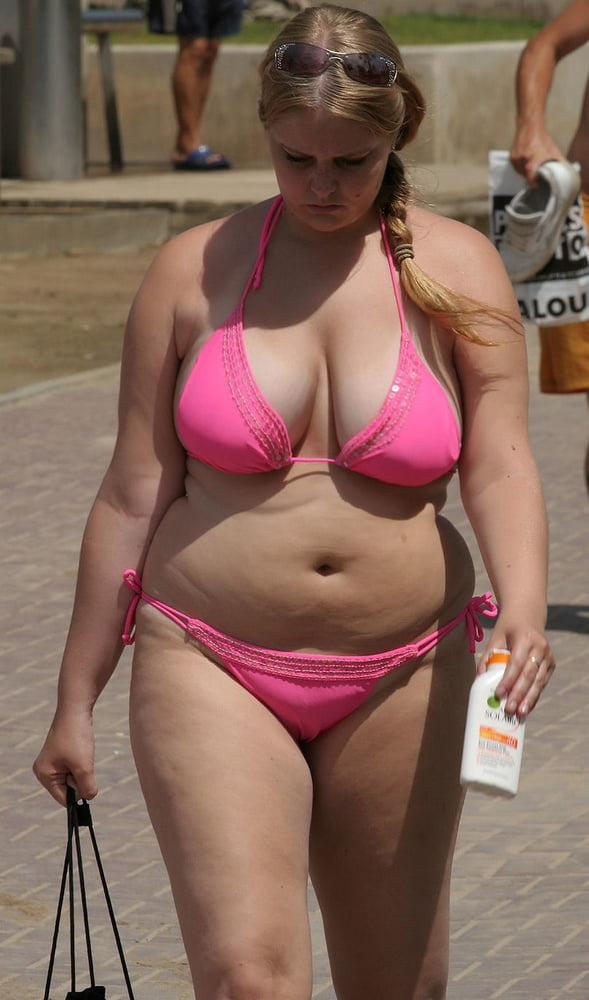 Bbw in swimsuits #87419187