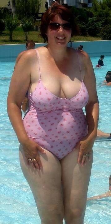 Bbw in swimsuits #87419190
