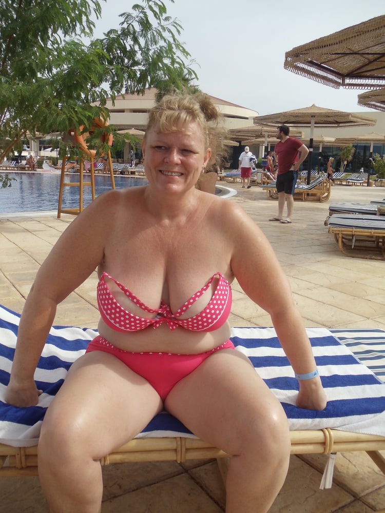 Bbw in swimsuits #87419199